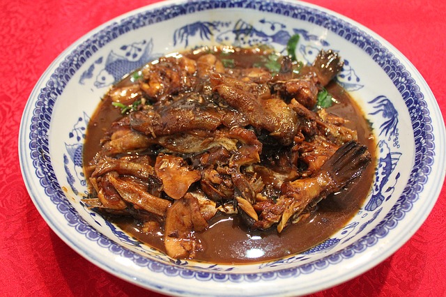 毒性強(qiáng)，致死風(fēng)險高！食用河豚魚千萬要謹(jǐn)慎！