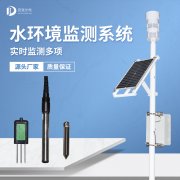 水文監(jiān)測(cè)站有什么作用？