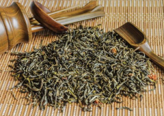 喝茶益處多，但要小心農藥殘留哦